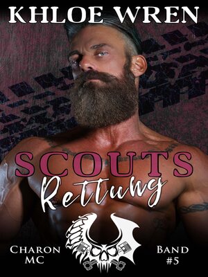 cover image of Scouts Rettung
